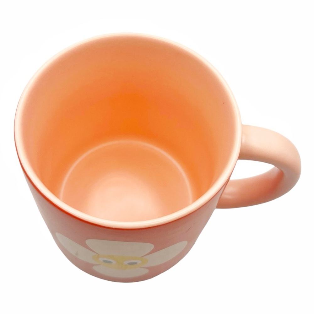 Indigo Cutesy Daisy Mug - Picture 2 of 7